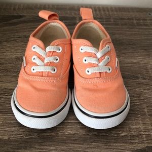 Vans (toddler)